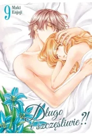 Długo i szczęśliwie?! Tom 9