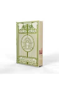 Oświadczyny Bridgertonowie