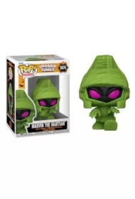 Funko Figurka POP Animation LT: Marvin (Mumia)