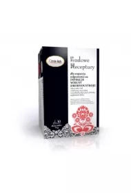 Ludowe Receptury: infekcje, wirusy