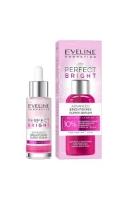 Perfect Bright zaawansowane super serum do twarzy rozjaśniające