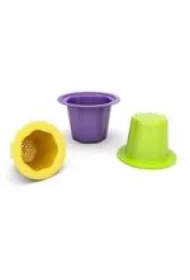 Zestaw foremek do piasku