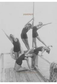 Sopot Książka do pisania /wersja niemiecka