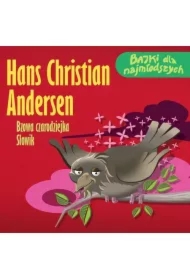 Bzowa czarodziejka / Słowik