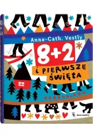 8 + 2 i pierwsze święta