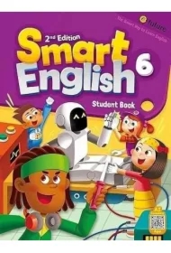 Smart English 6. Student Book