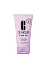 All About Clean Foaming Facial Soap mydło w płynie