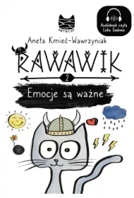 Rawawik. Emocje są ważne