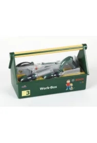 Skrzynka z narzędziami Bosch