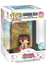 Figurka Funko POP Boruto Hashirama Senku