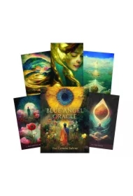 Blue Angel, karty do wróżenia