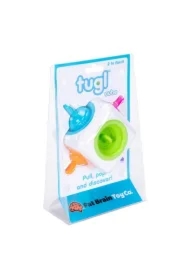 Sensokostka tęczowa Tugl