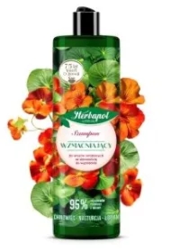 Polana Szampon wzmacniający do włosów osłabionych,ze skłonnością do wypadania