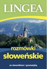 Rozmówki słoweńskie ze słownikiem i gramatyką