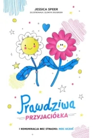 Prawdziwa przyjaciółka