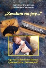 Zeszłam na psy w.kolor