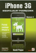 iPhone 3G. Nieoficjalny podręcznik