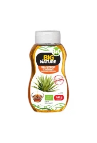 Syrop z agawy Salmeana Premium