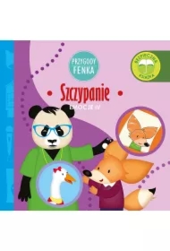 Szczypanie Emocje Przygody Fenka