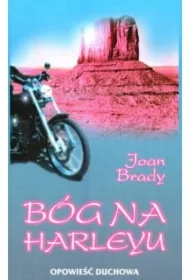 Bóg na harleyu