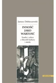 Inność jako wartość