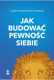 Jak budować pewność siebie
