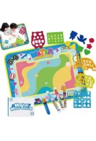 Mata wodna wielofunkcyjna Pojazdy