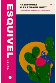 Przepiórki w płatkach róży