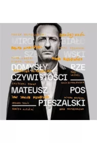 Domysły rzeczywistości CD