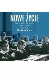 Nowe życie. Jak Polacy pomogli uchodźcom z Grecji