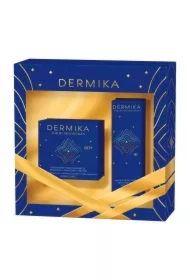 Zestaw Luxury Neocollagen 60+: krem do twarzy + krem pod oczy