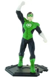 COMANSI figurka Justice League - Green Lantern Y99195