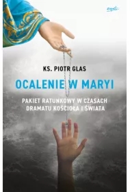 Ocalenie w Maryi