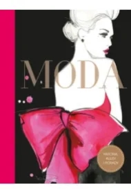 Moda. Historia, kulisy i porady