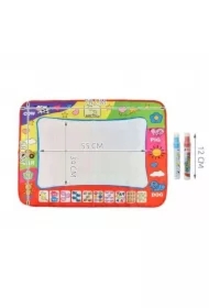 Mata wodna do malowania