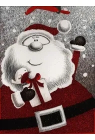 TORBA całoroczna QPL. Mix wzorów