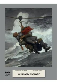 Winslow Homer. Malarstwo światowe