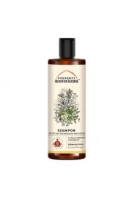 Szampon przeciw wypadaniu włosów