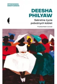 Sekretne życie pobożnych kobiet