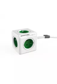 PowerCube Extended 1,5 m GREEN