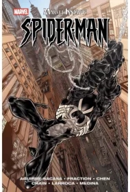 Marvel Knights Spider-Man. Tom 2