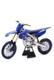 Yamaha YZ450F 2022 1:6
