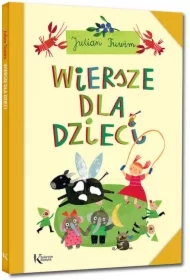 Wiersze dla dzieci