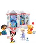 Zdjęcia - Figurka / zabawka transformująca Disney 100: Surprise Capsule - Series 2 - Premium Pack 