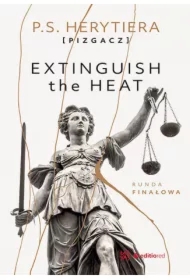 Extinguish the Heat. Runda finałowa