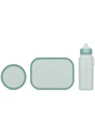 Lunch set Campus Cool Mint 107410890300