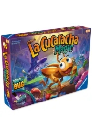 La Cucaracha Magic