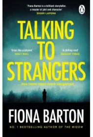 Talking to Strangers