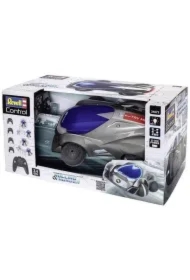 Zdalnie sterowany Future Car Rolling Thunder