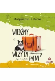 Wiedźmy i wizyta starszej pani